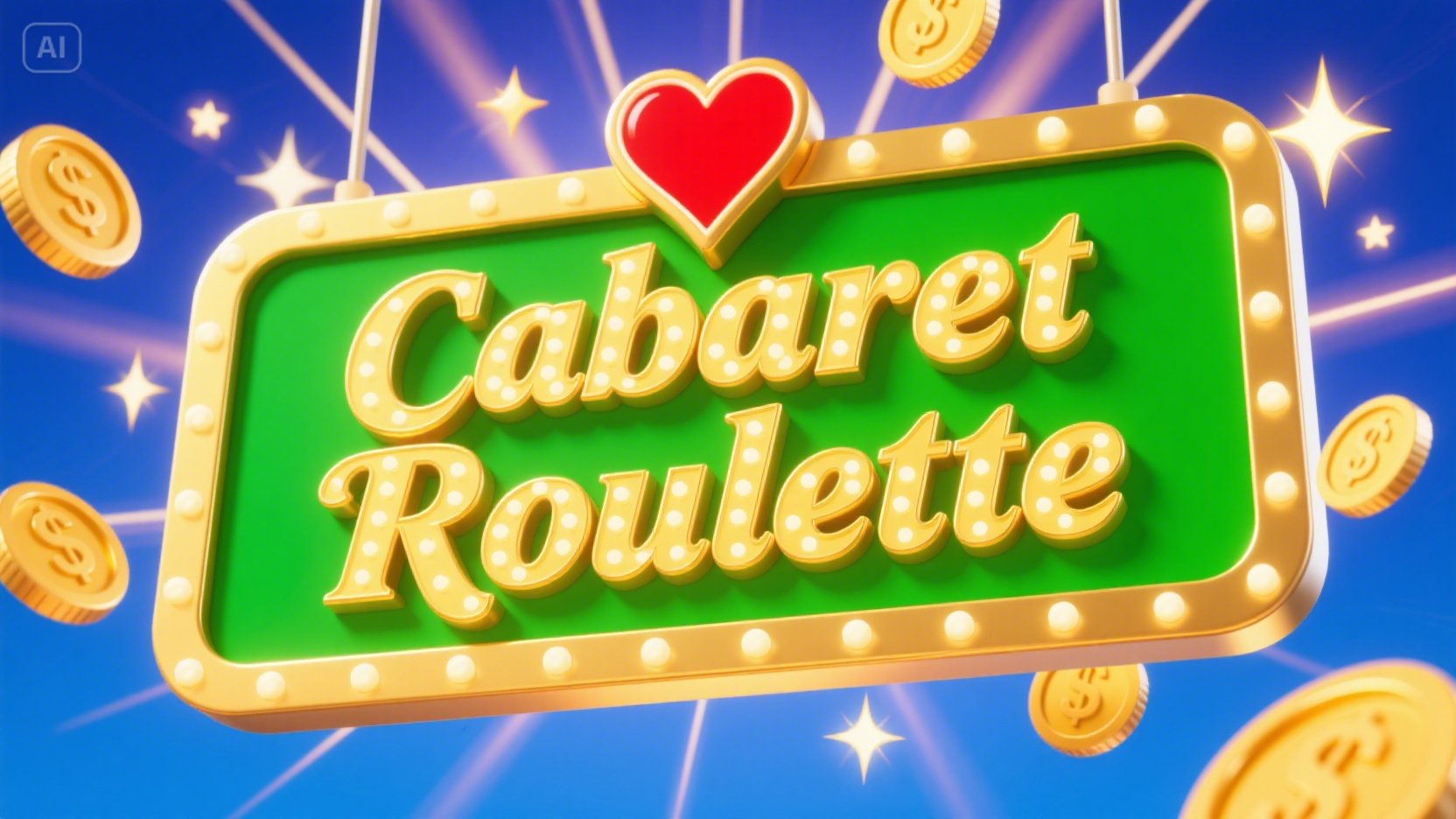 Cabaret Roulette